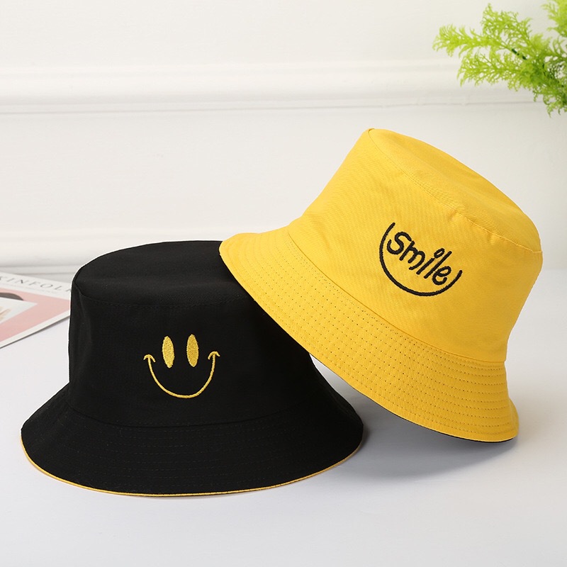 Adult/Kids Bucket Hat