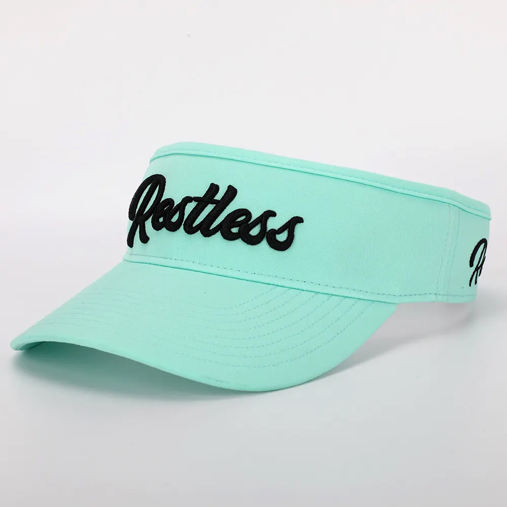 Sun Visor Hat