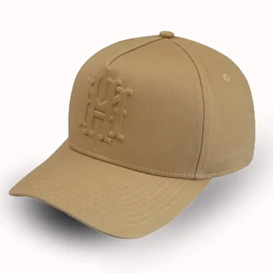 5 Papels Baseball Cap