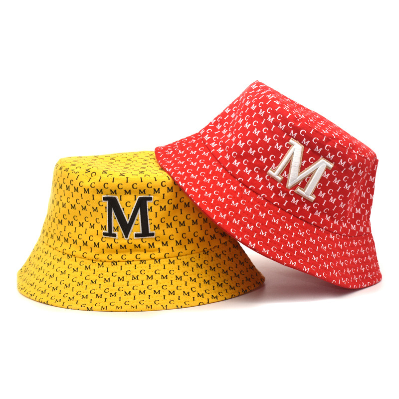 Craft Your Unique Style with Custom Bucket Hats – Low MOQ, Premium Quality & Lightning-Fast Delivery!