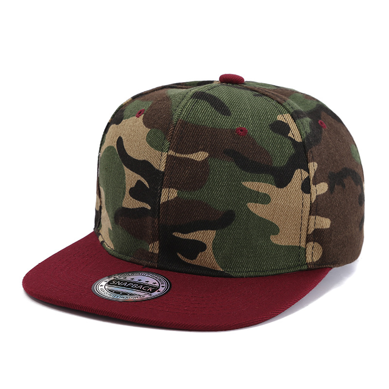 Hip Hop Hat Snapback/Dad Hat